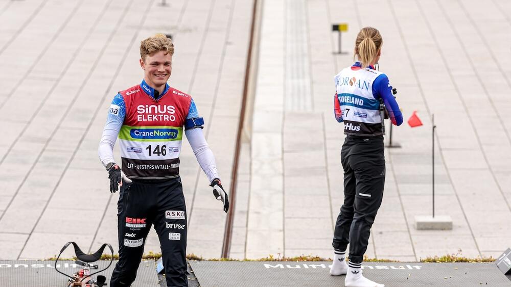 Photo : Nordic Focus