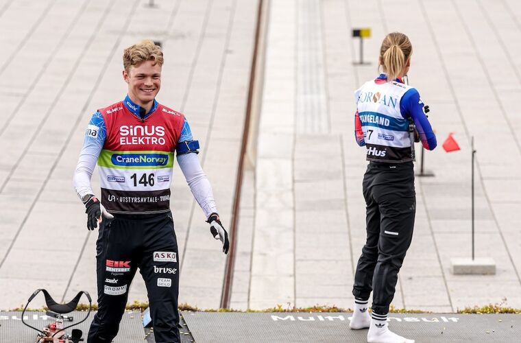 Photo : Nordic Focus