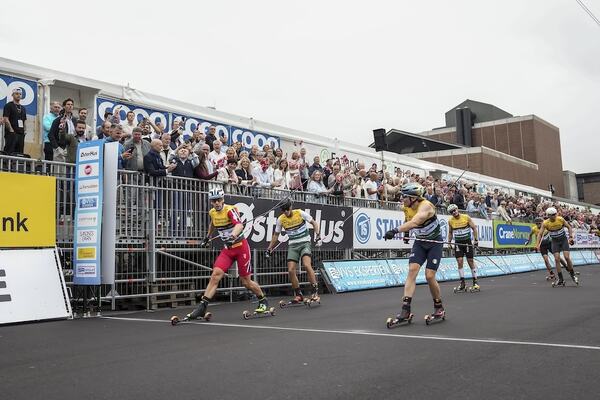 Photo : Nordic Focus