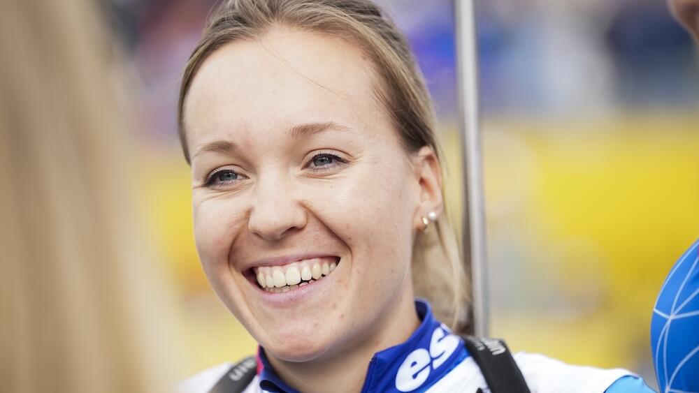 Océane Michelon