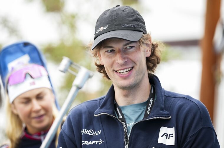 Photo : Nordic Focus