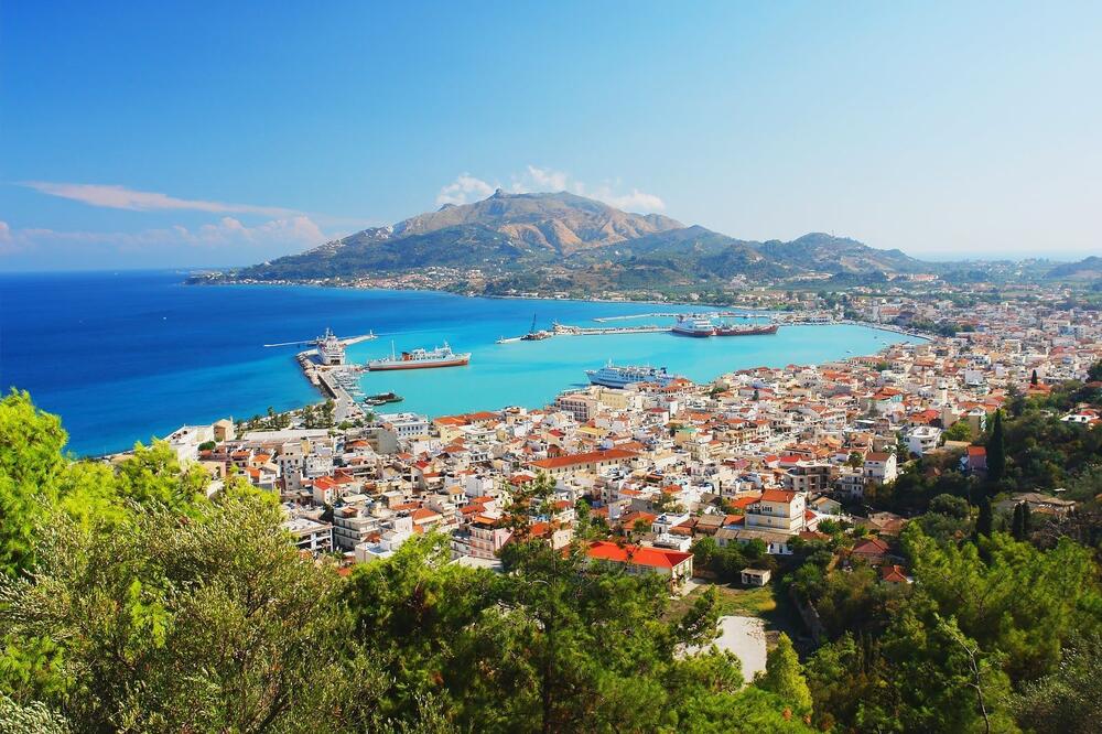 Webcam Zakynthos