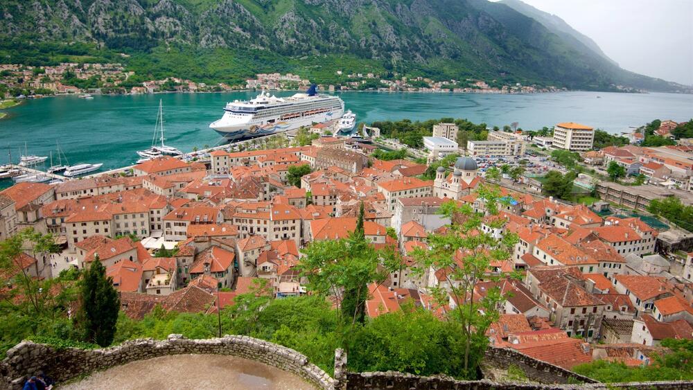 Webcam Kotor