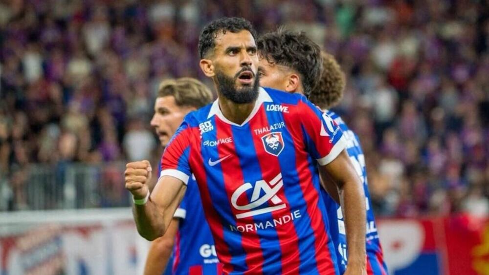 Classement Buteurs Ligue 3