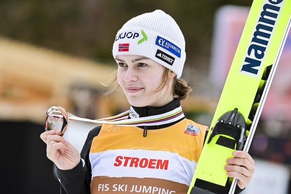 Photo : Nordic Focus