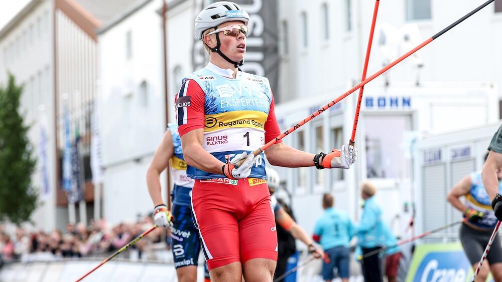 Photo : Nordic Focus