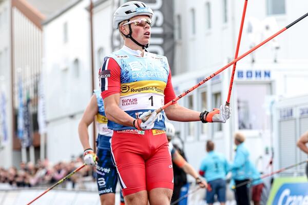 Photo : Nordic Focus