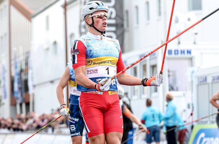 Photo : Nordic Focus