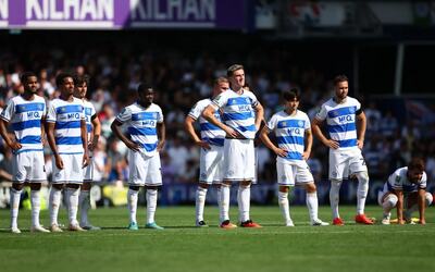 Foto QPRFC .