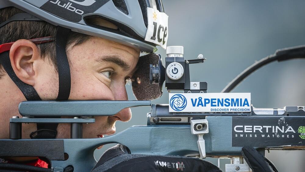 Vebjoern Soerum