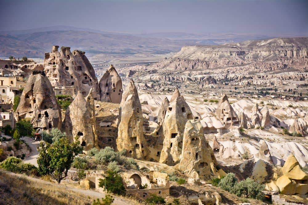 Webcam Cappadoce