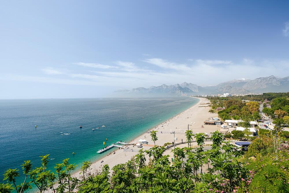 Webcam Antalya