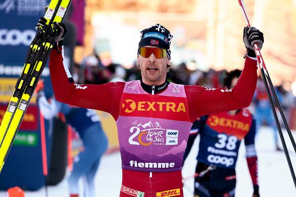 Photo : Nordic Focus