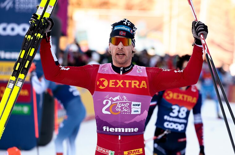 Photo : Nordic Focus