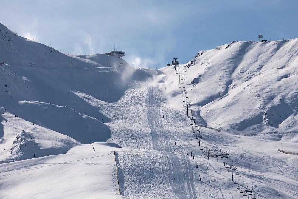 Webcam Grandvalira