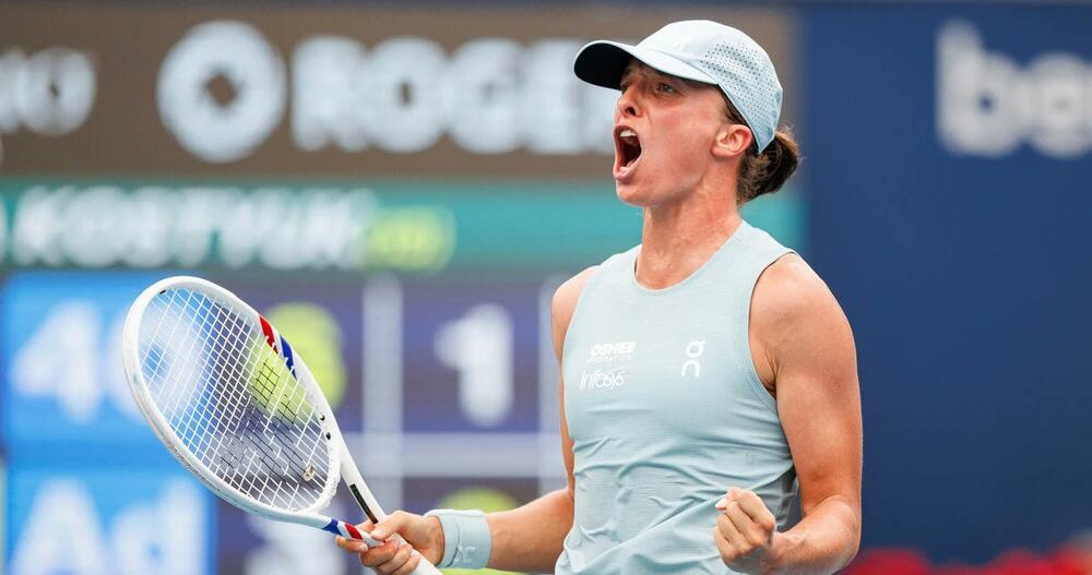 Photo : WTA Photo : WTA