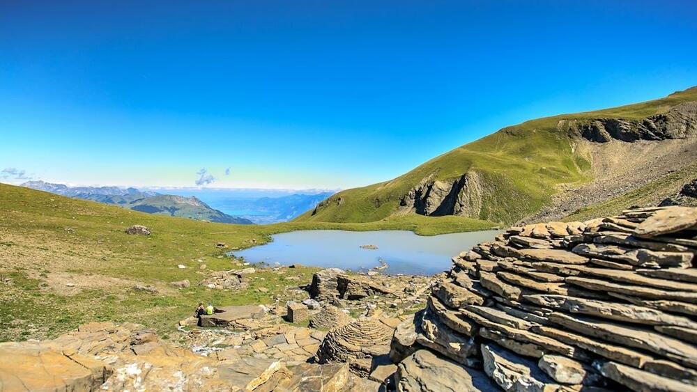 Plus belles randonnées Val d