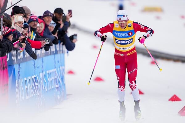 Photo : Nordic Focus
