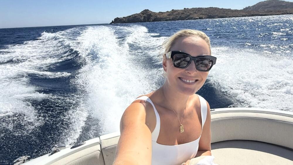 Lindsey Vonn