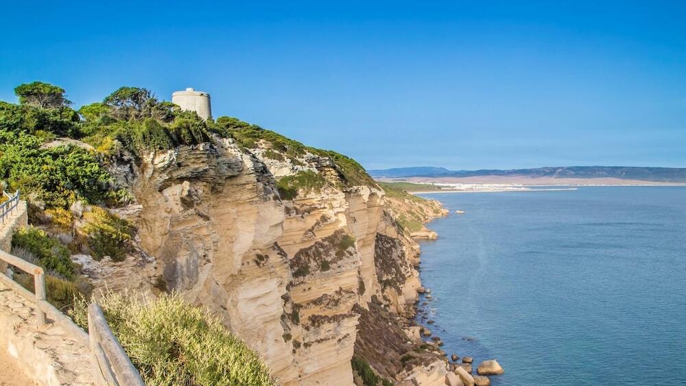 Plus belles randonnées à Cadiz