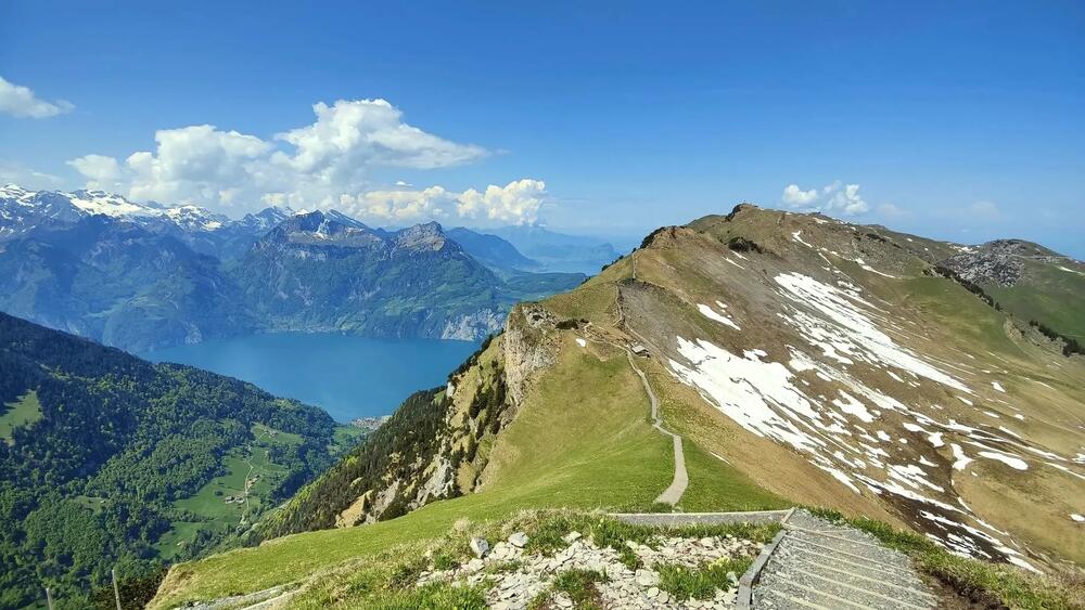 Plus belles randonnées canton de Schwyz