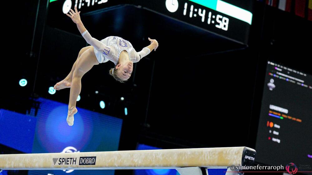 ce Gymnastique
