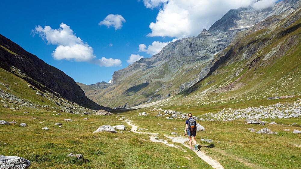 Plus belles randonnées en Savoie