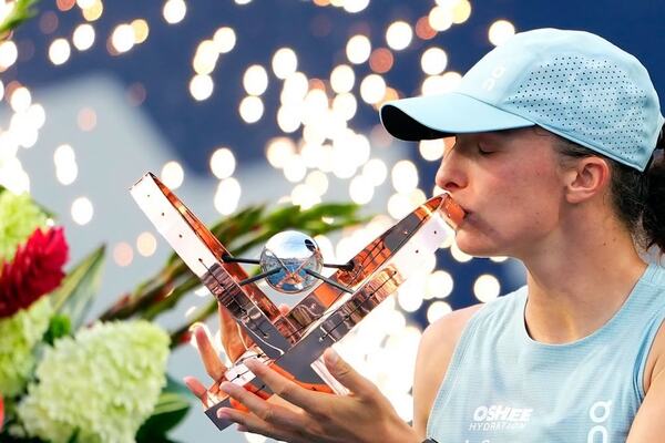 Photo : WTA