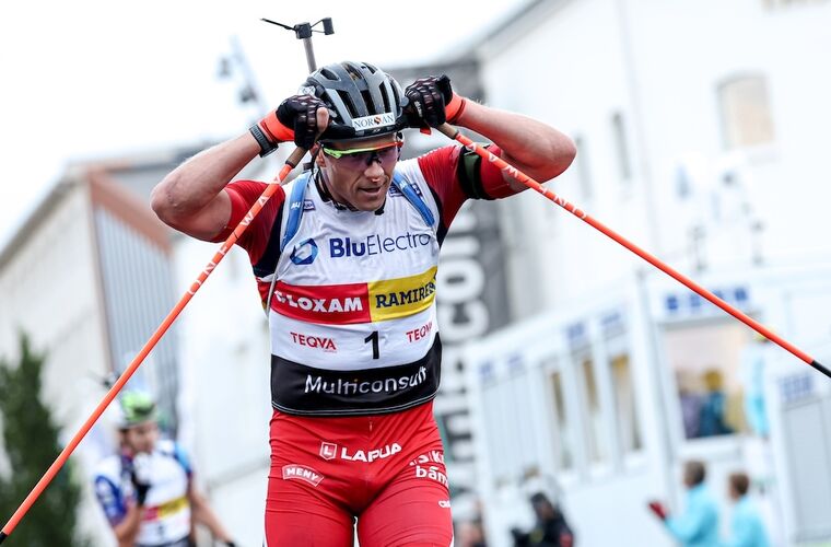 Photo : Nordic Focus