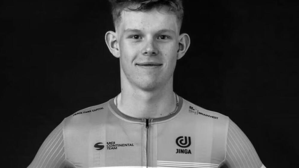 Finlay Tarling