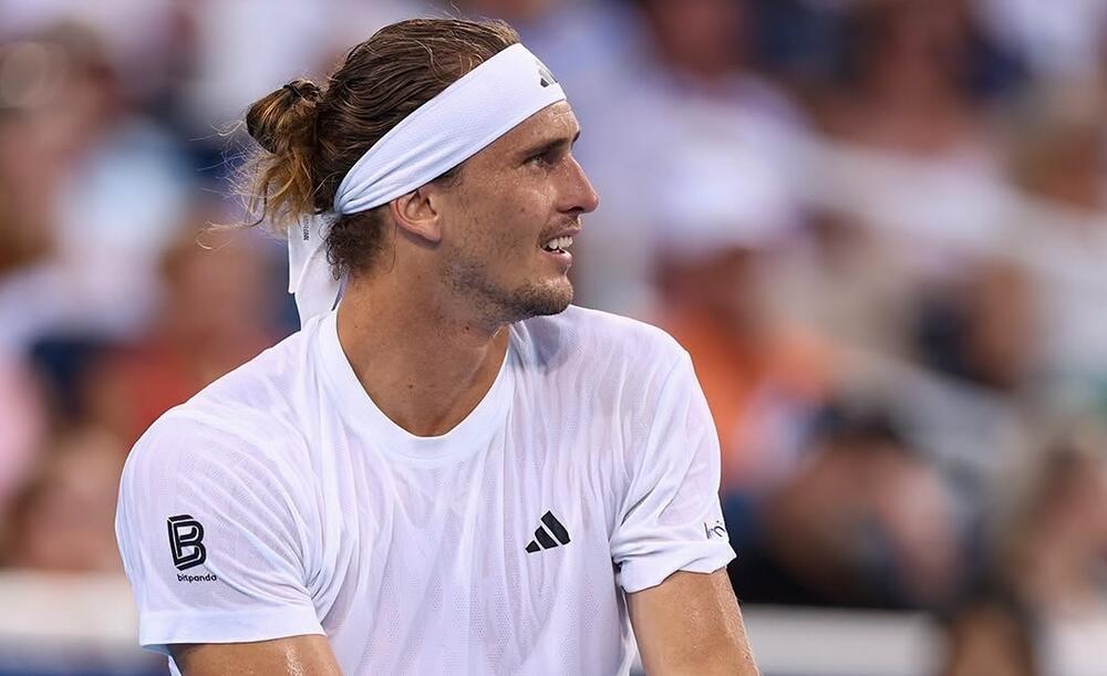 ATP CINCINNATI