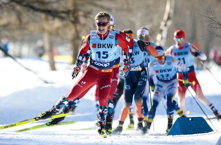 Photo : Nordic Focus