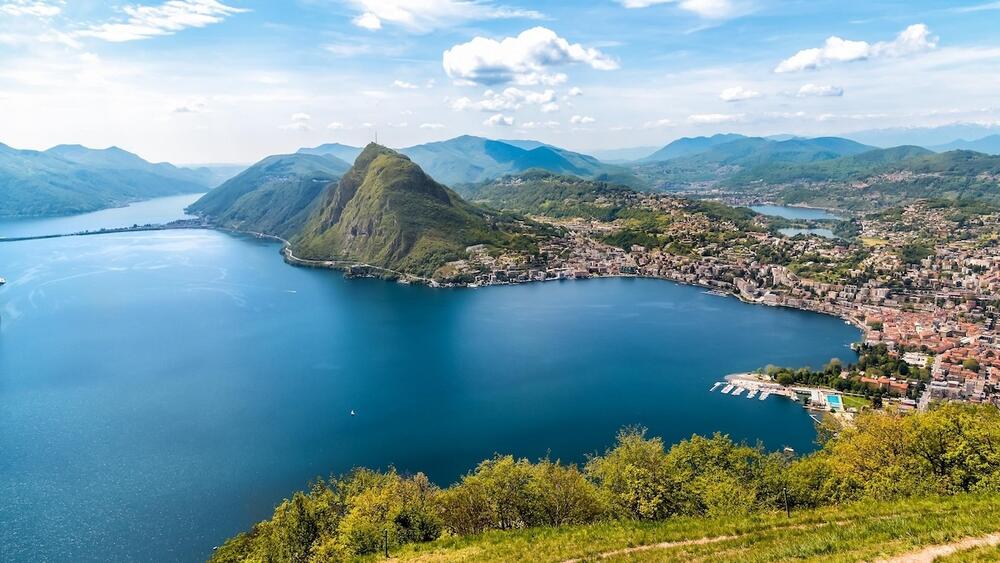 Plus belles randonnées dans le Tessin