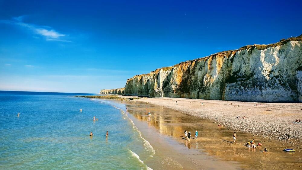 Plus belles randonnées en Seine Maritime