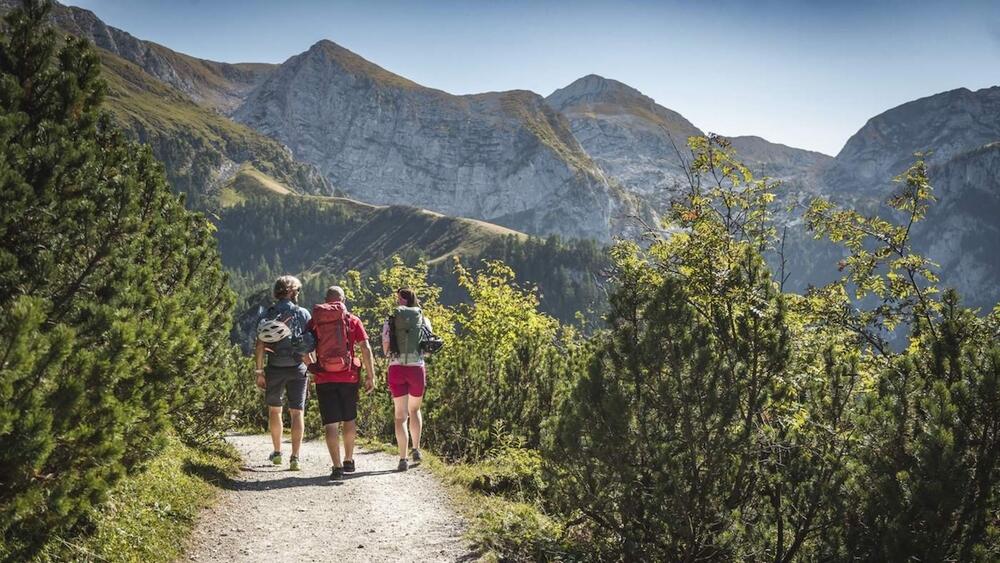 Plus belles randonnées à Berchtesgaden Königsee
