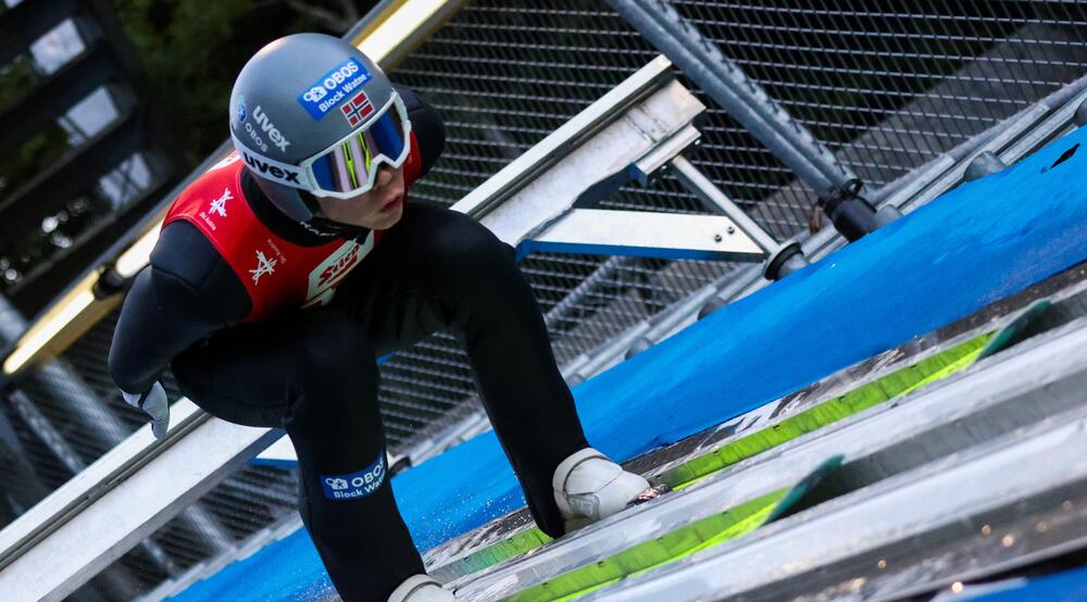 Photo : Nordic Focus