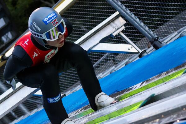 Photo : Nordic Focus