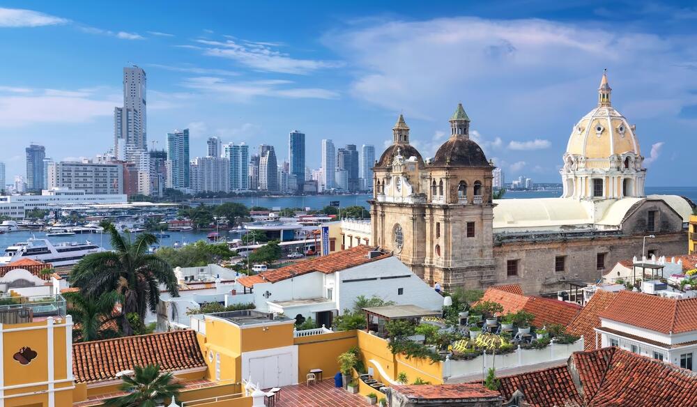 webcam cartagena