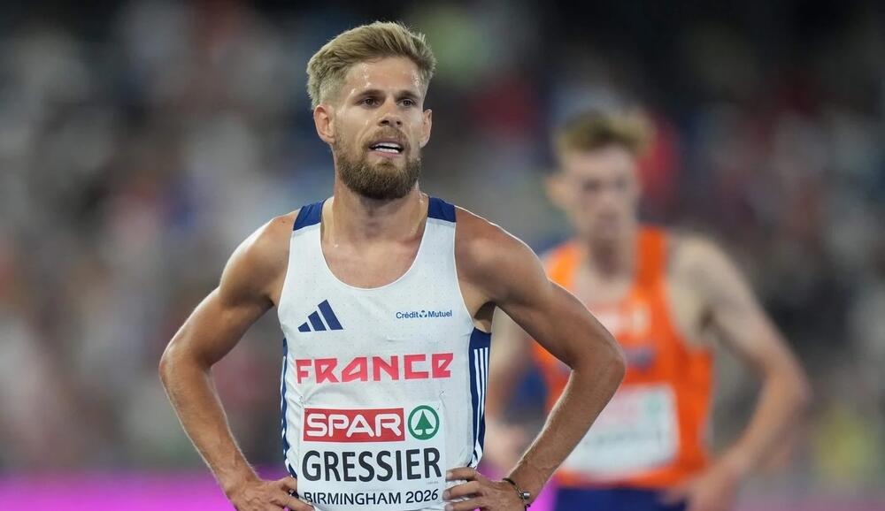 Gressier