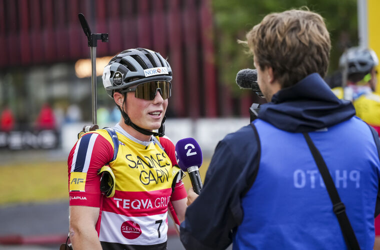 Photo : Nordic Focus