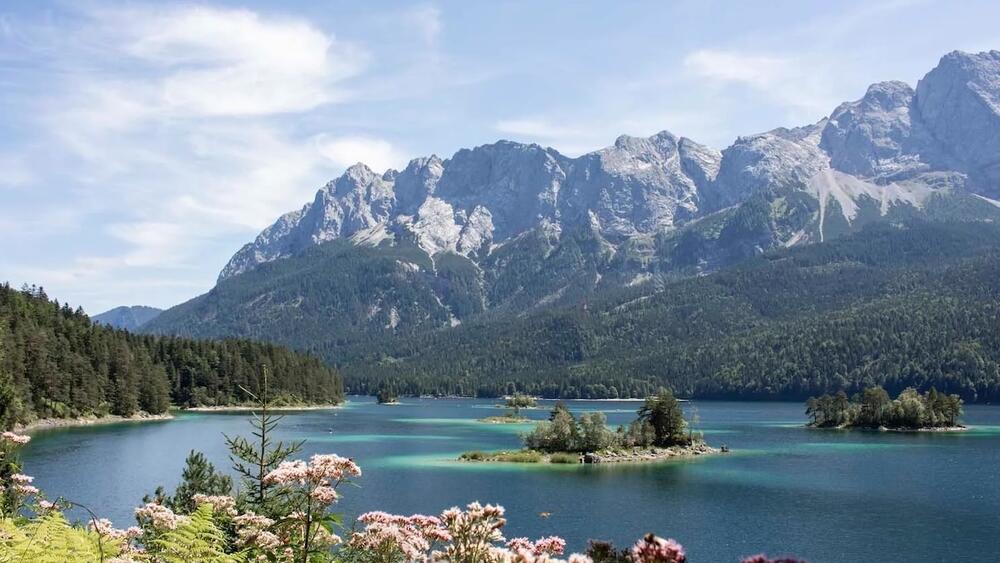 Plus belles randonnées à Garmisch