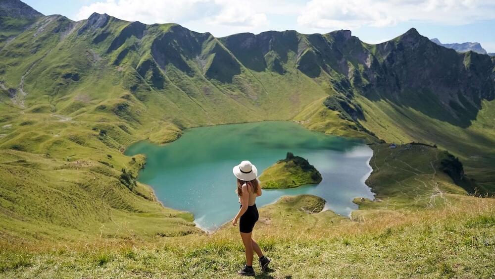 Plus belles randonnées en Allgau
