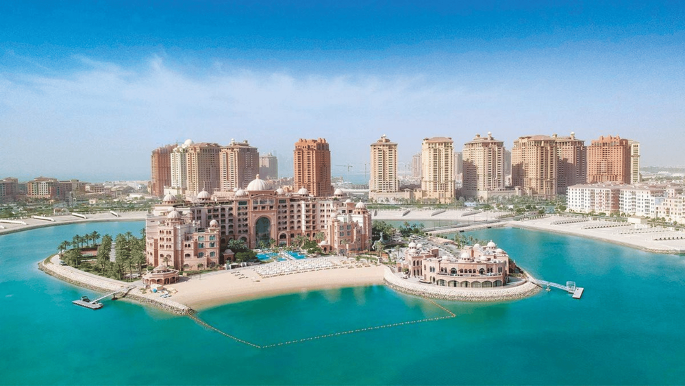 Doha Webcam