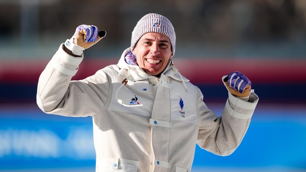 Photo : Nordic Focus