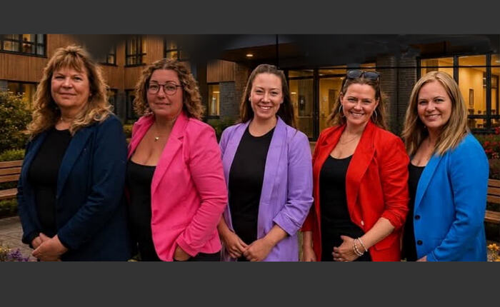Sanggruppa FEM