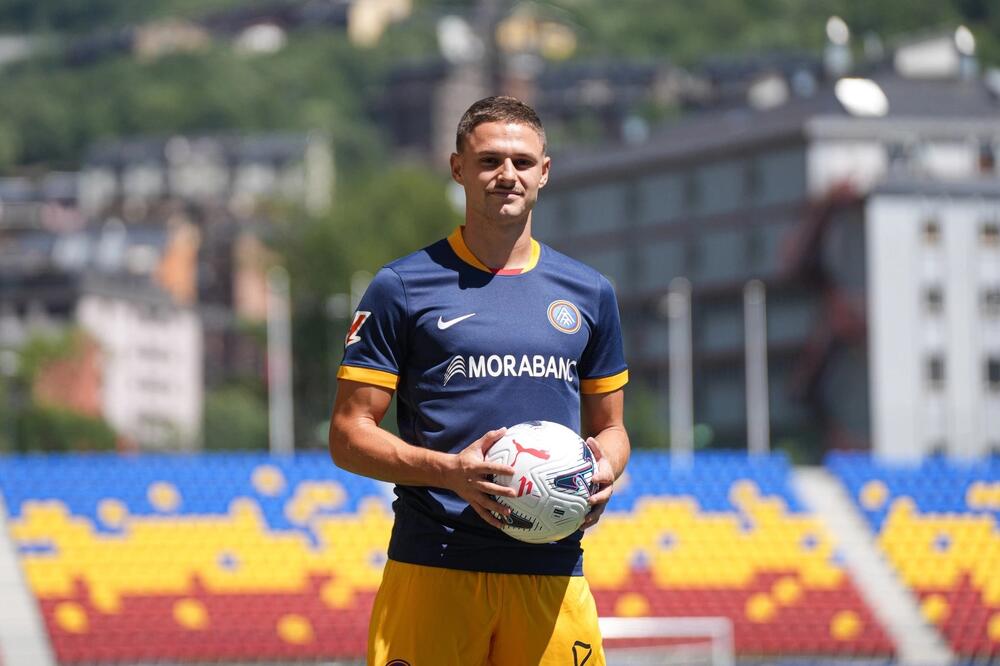 Nacho Quintana