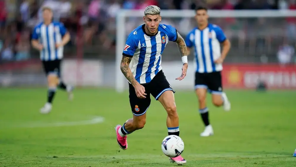 Roberto Fernandez