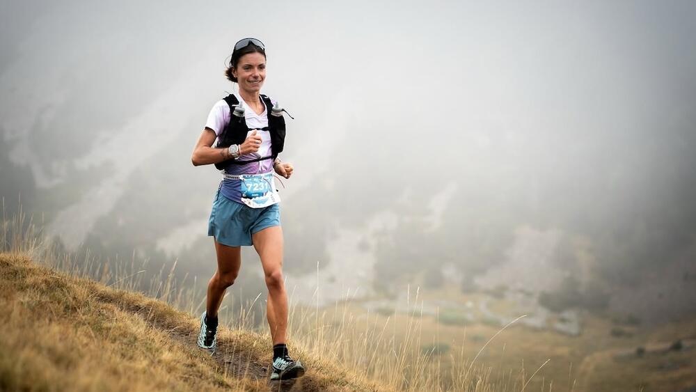 Photo : Organisation Grand Raid des Pyrénées