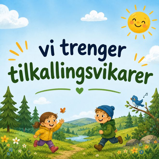 tillkallingsvikarer