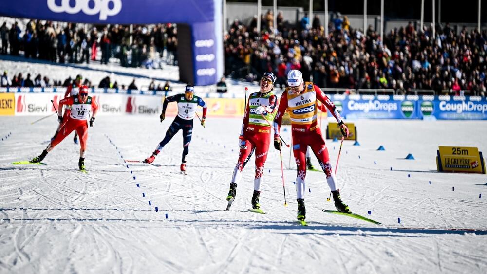 Photo : Nordic Focus